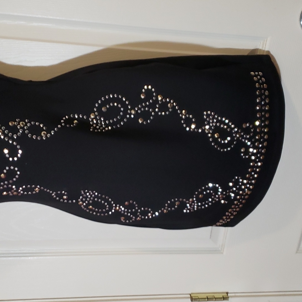 Speechless embelished thin strap dress - Picture 3 of 11